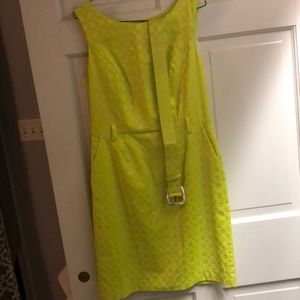 Banana Republic Dress